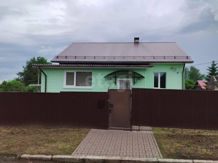 Коттедж/дом деревня Панфилово