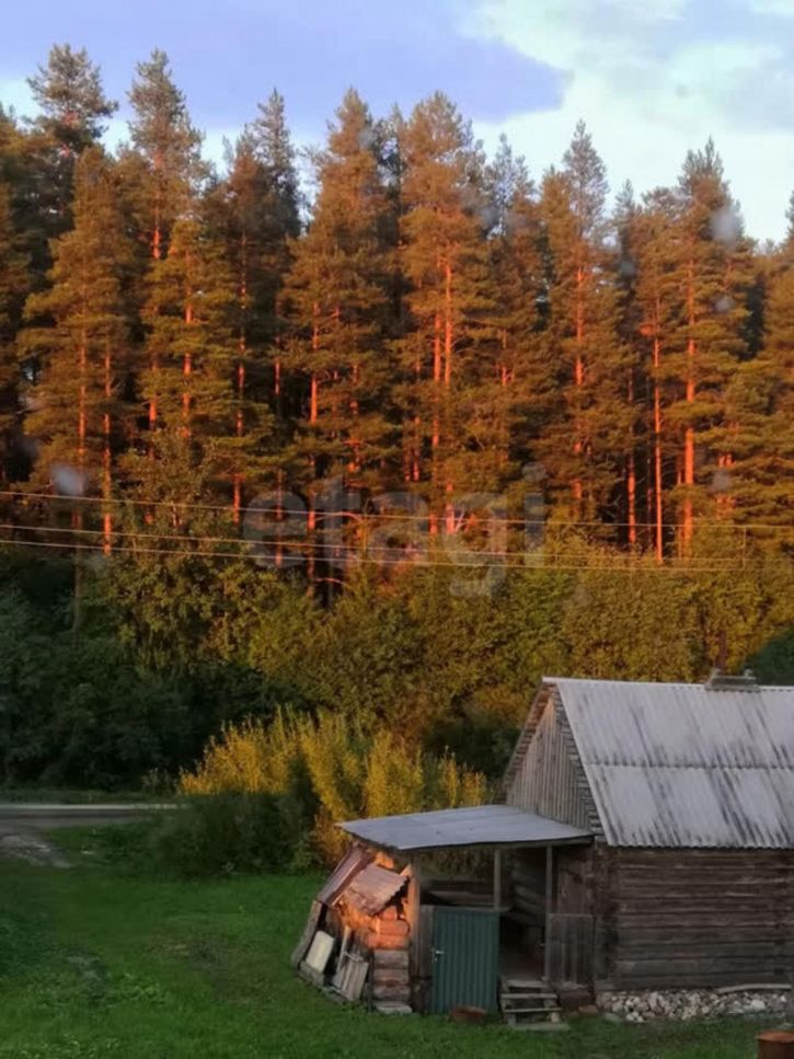 Коттедж/дом Дальняя улица