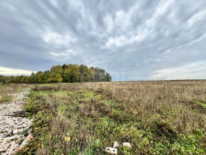 Земельный участок село Первомайское