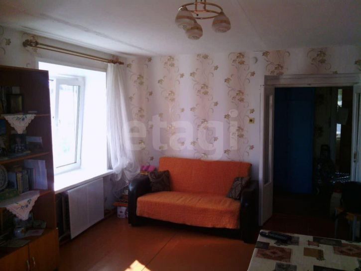 3-комн квартира Школьная улица, 7