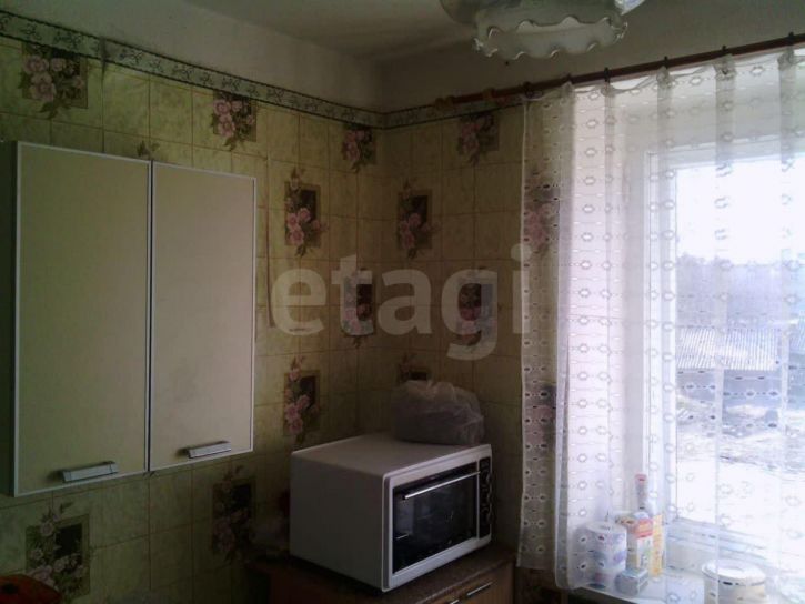 3-комн квартира Школьная улица, 7