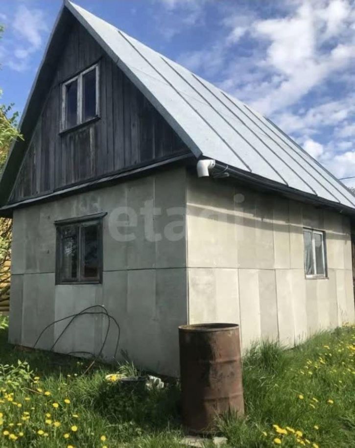 Коттедж/дом садоводческое товарищество Колбино