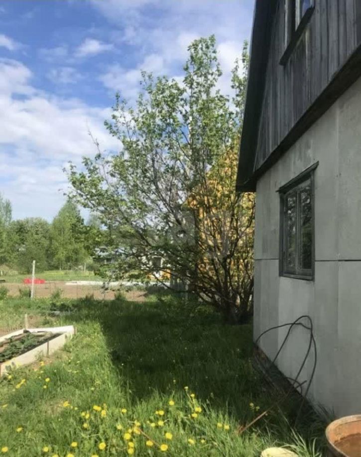Коттедж/дом садоводческое товарищество Колбино