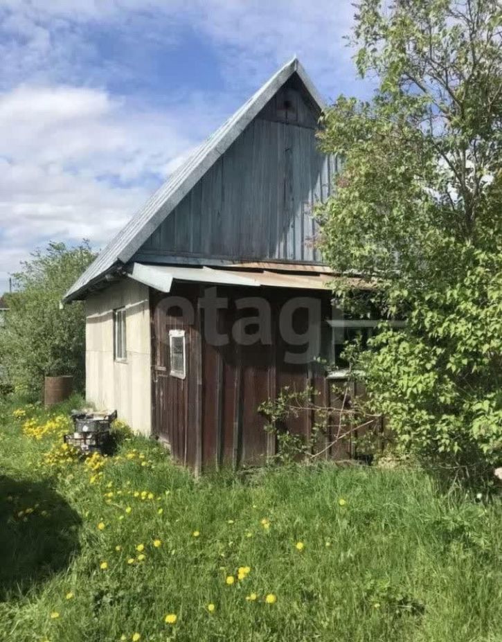Коттедж/дом садоводческое товарищество Колбино