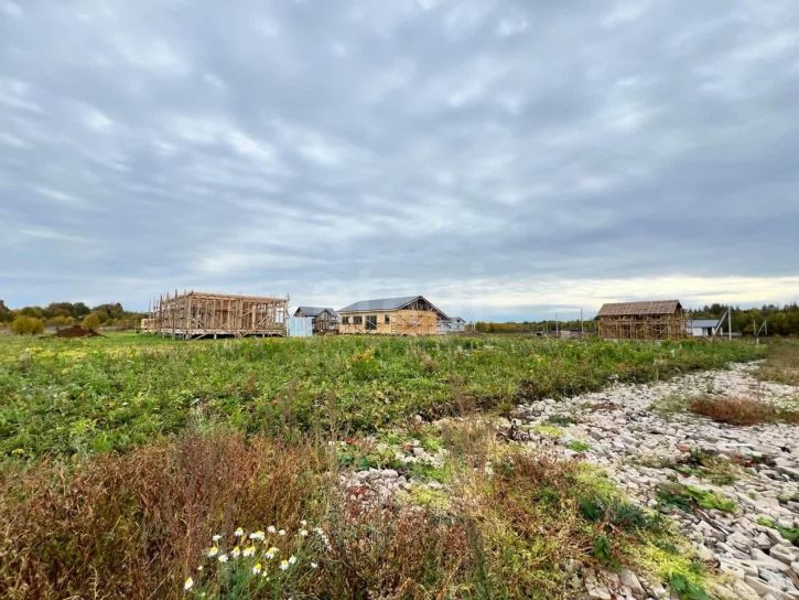 Земельный участок село Первомайское