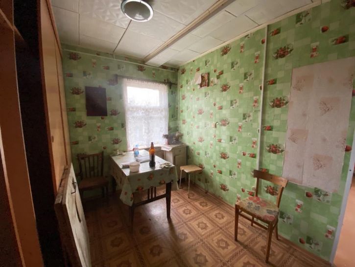2-комн квартира деревня Спасское, 11