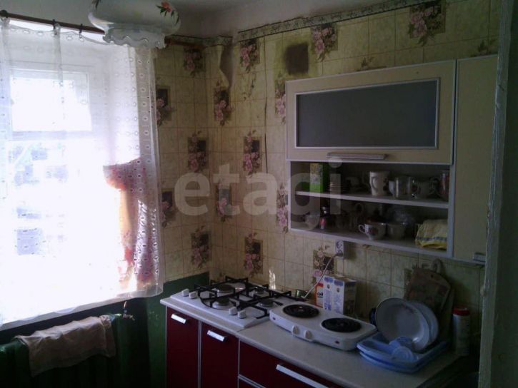 3-комн квартира Школьная улица, 7