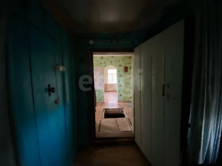 2-комн квартира деревня Спасское, 11