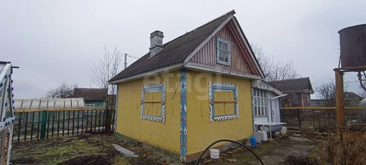 Коттедж/дом посёлок Смородинка