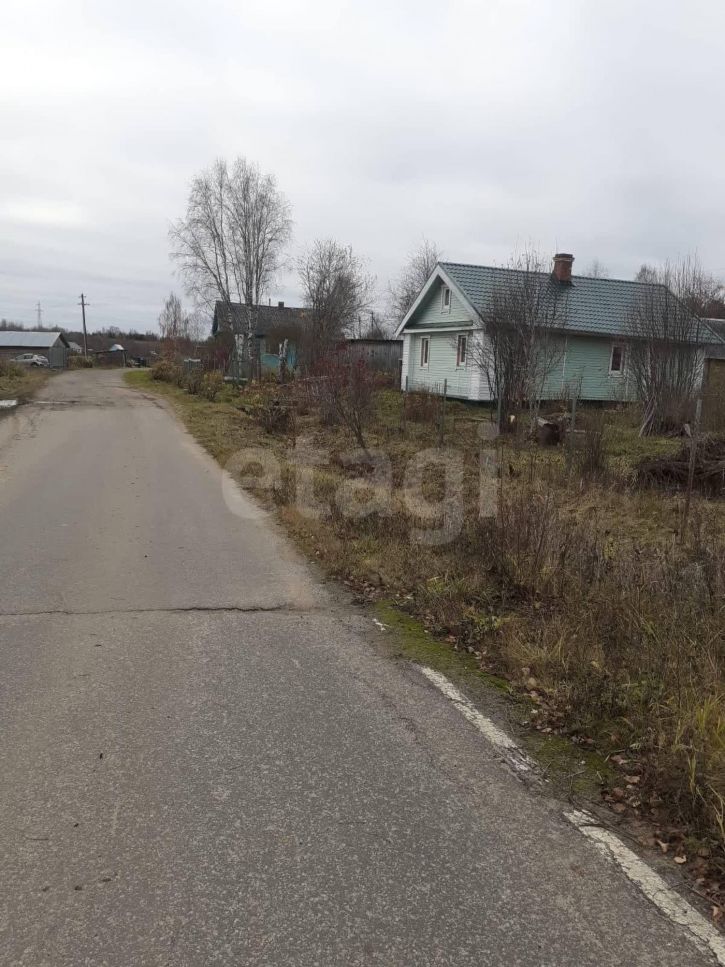 Коттедж/дом деревня Гуляево