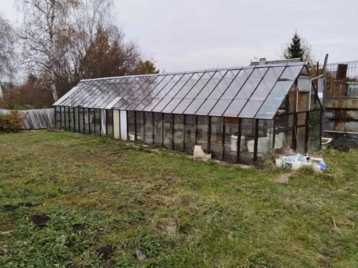 Коттедж/дом посёлок Смородинка