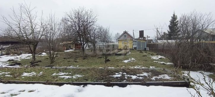 Коттедж/дом посёлок Смородинка