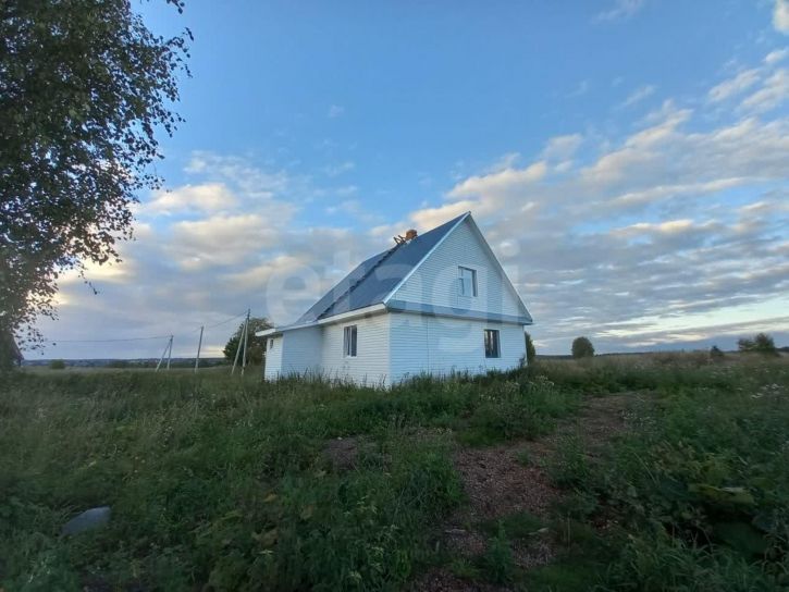 Коттедж/дом Давыдовская улица