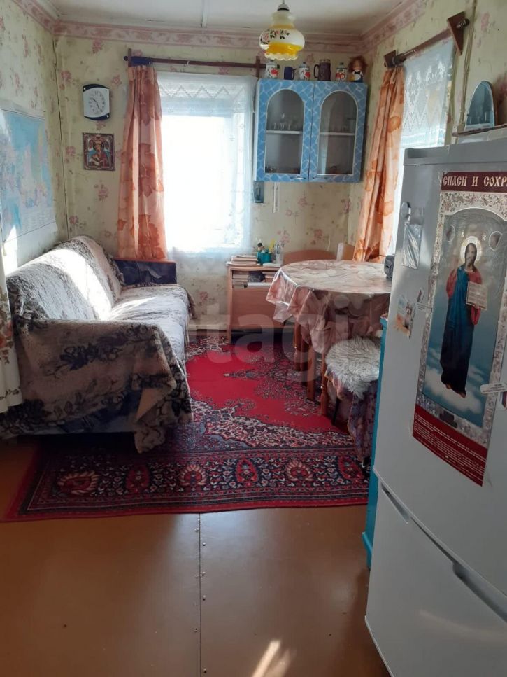 Коттедж/дом деревня Гуляево