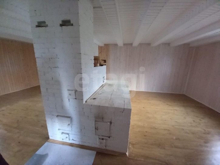 Коттедж/дом Давыдовская улица