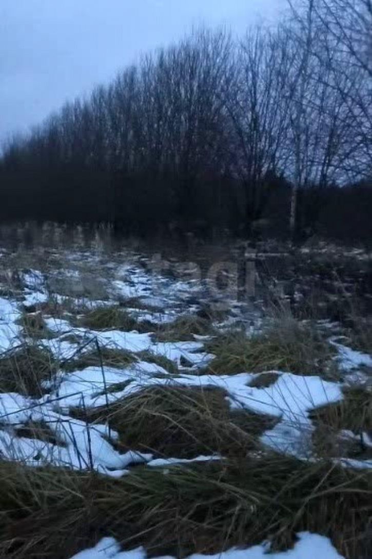Земельный участок посёлок Лесково