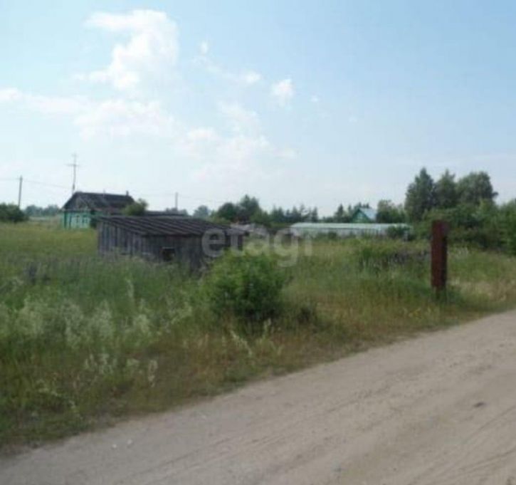 Земельный участок деревня Подолец