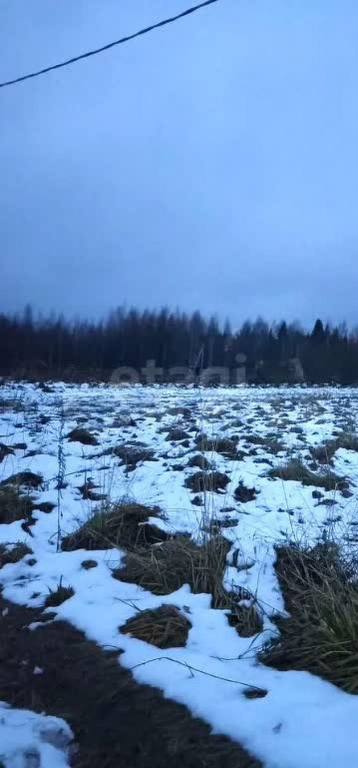 Земельный участок посёлок Лесково