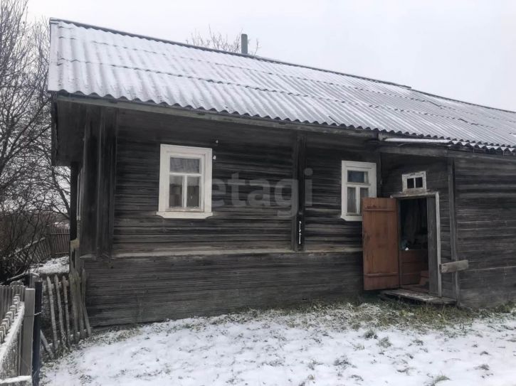 Коттедж/дом деревня Чертеж