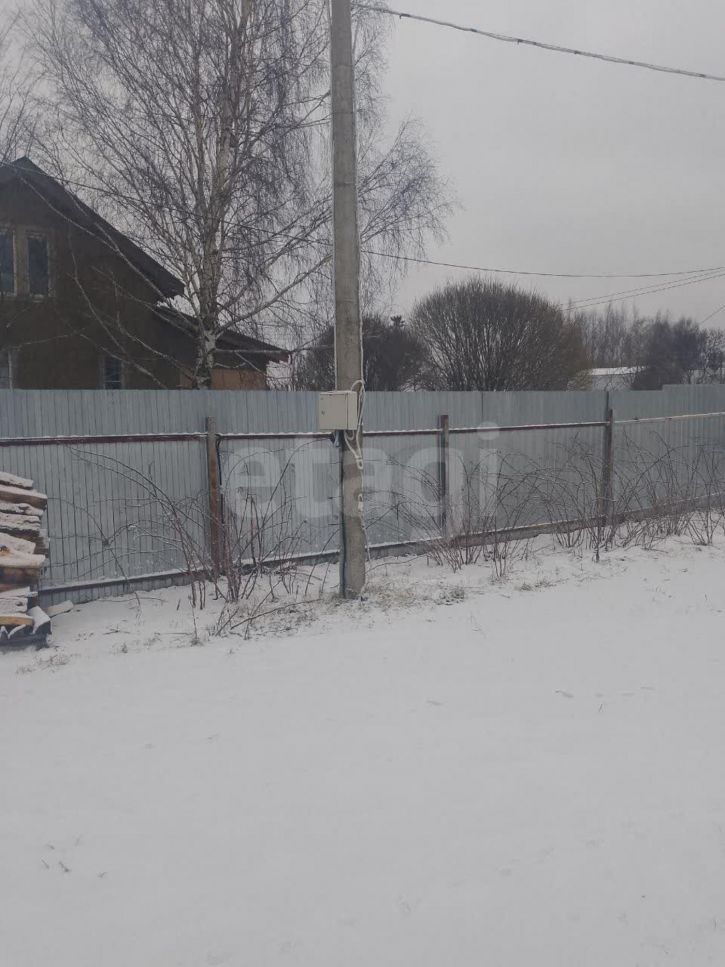 Земельный участок деревня Кожевниково