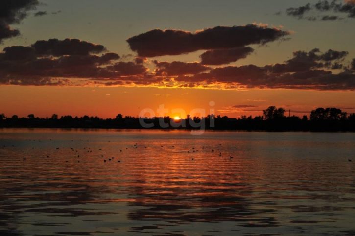 Земельный участок село Устье