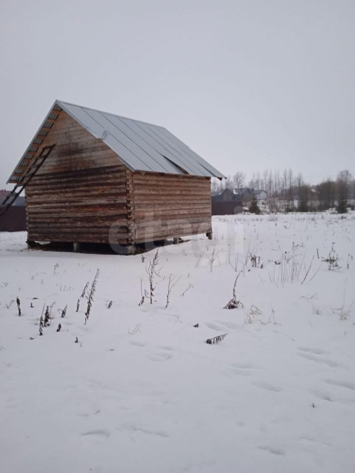 Земельный участок посёлок Грибково