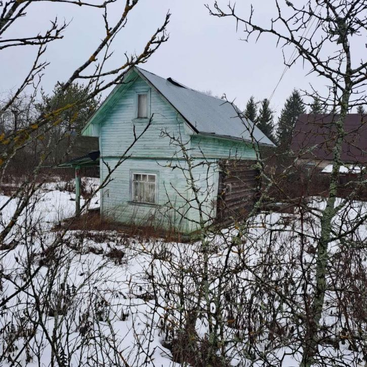Земельный участок садоводческое товарищество Электрон