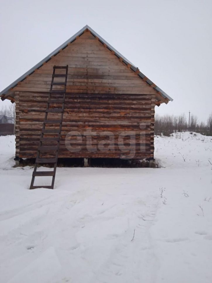Земельный участок посёлок Грибково