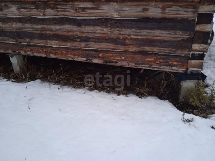 Земельный участок посёлок Грибково