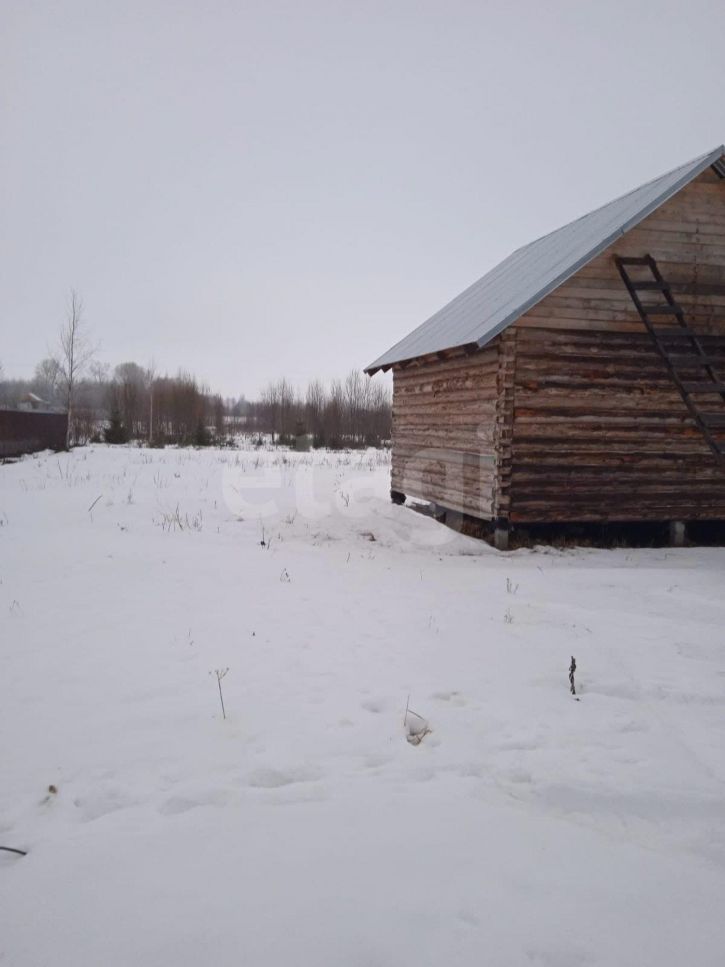 Земельный участок посёлок Грибково