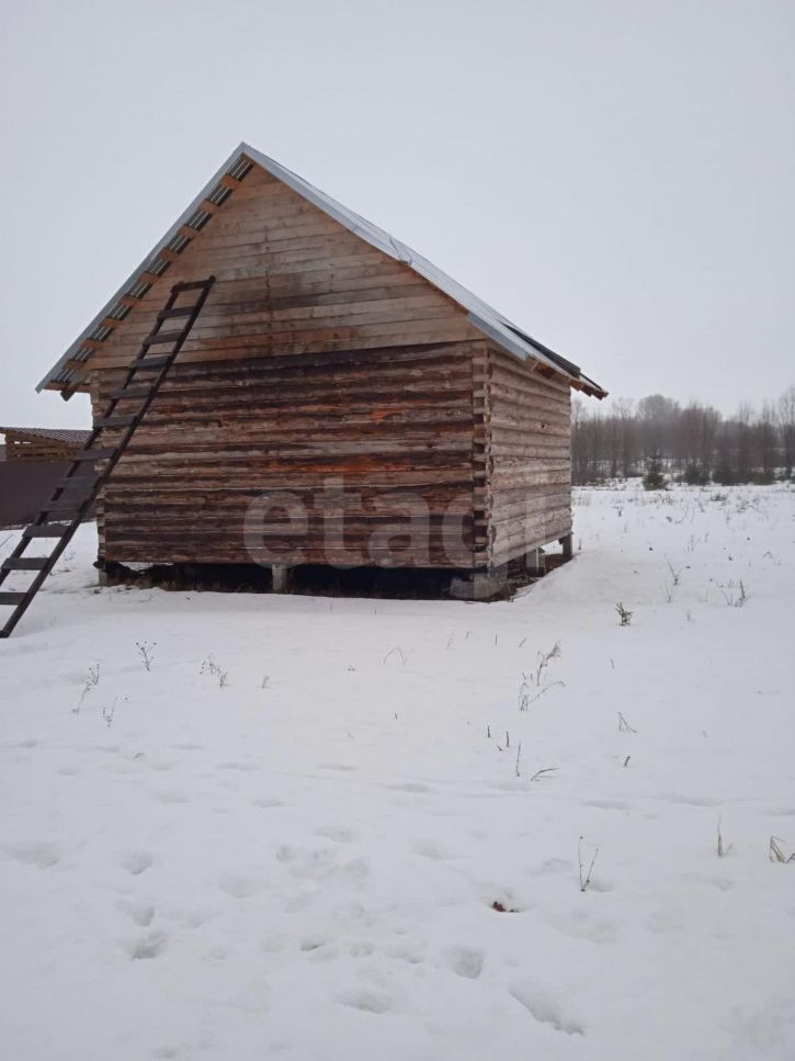 Земельный участок посёлок Грибково