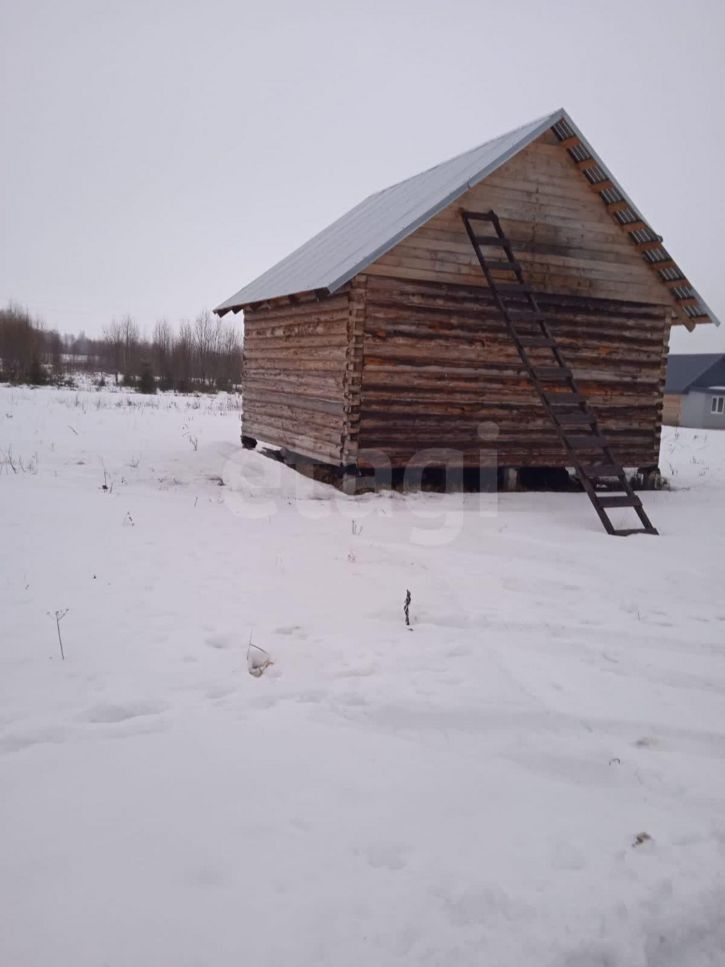 Земельный участок посёлок Грибково