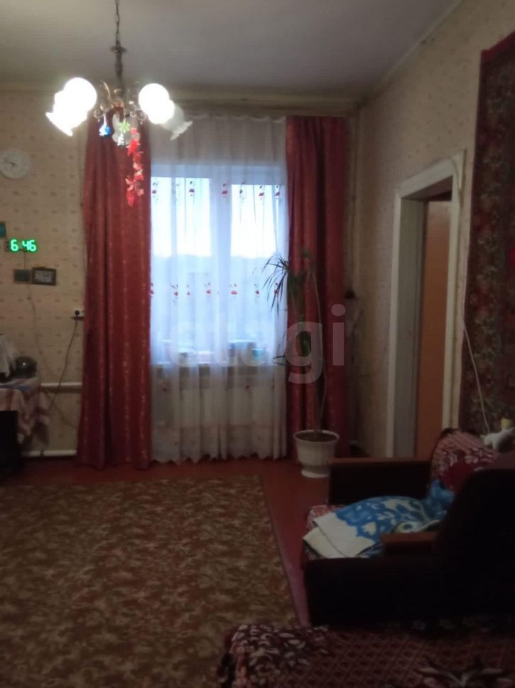3-комн квартира улица Ветеранов, 9