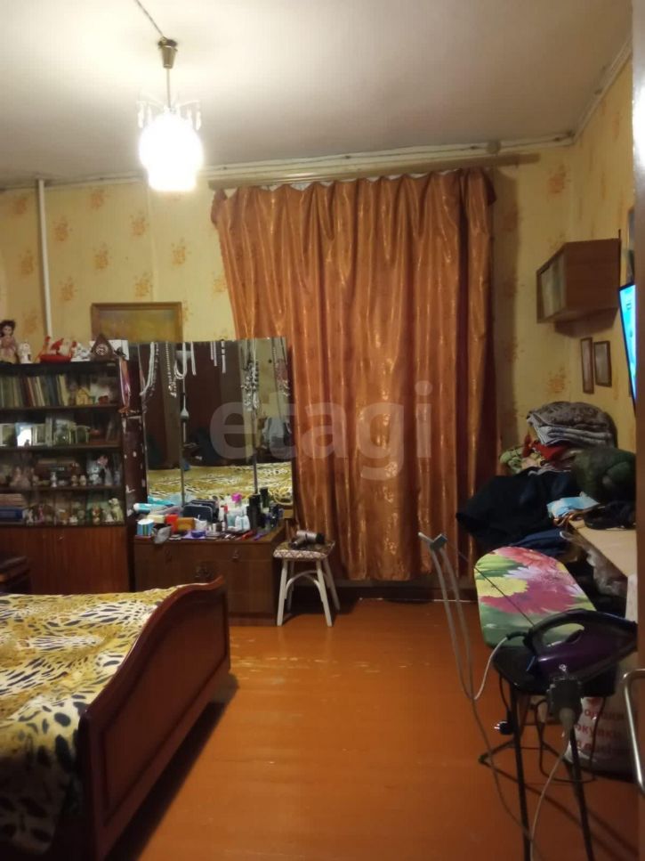 3-комн квартира улица Ветеранов, 9