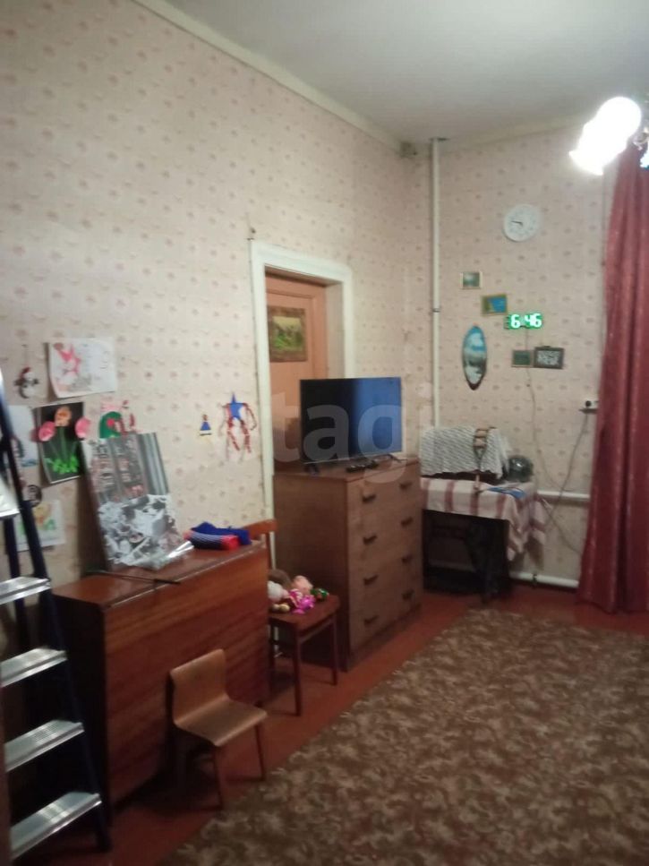 3-комн квартира улица Ветеранов, 9