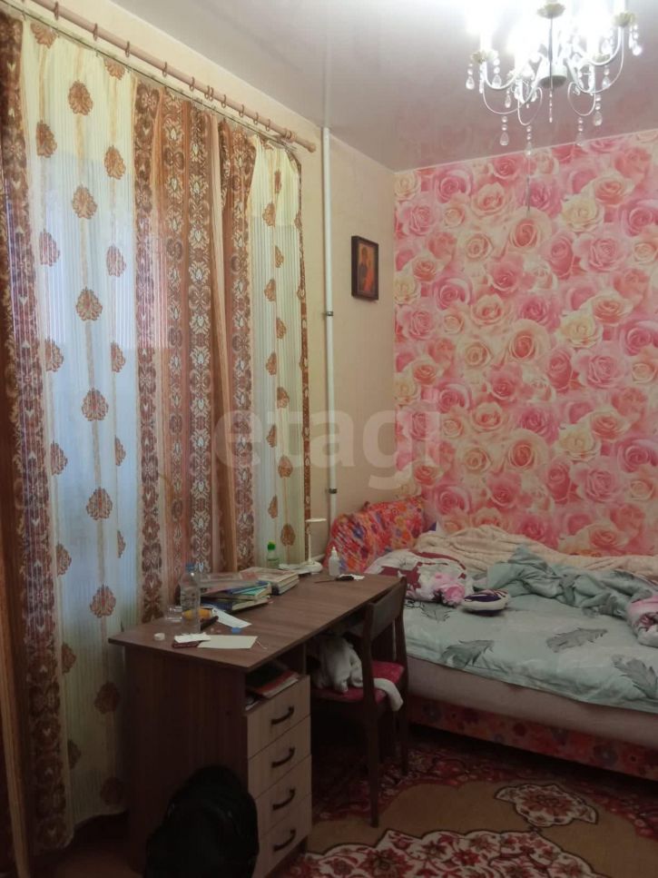 3-комн квартира улица Ветеранов, 9