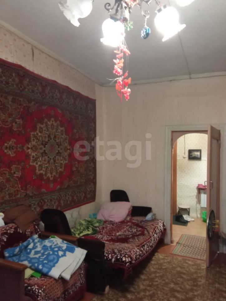 3-комн квартира улица Ветеранов, 9