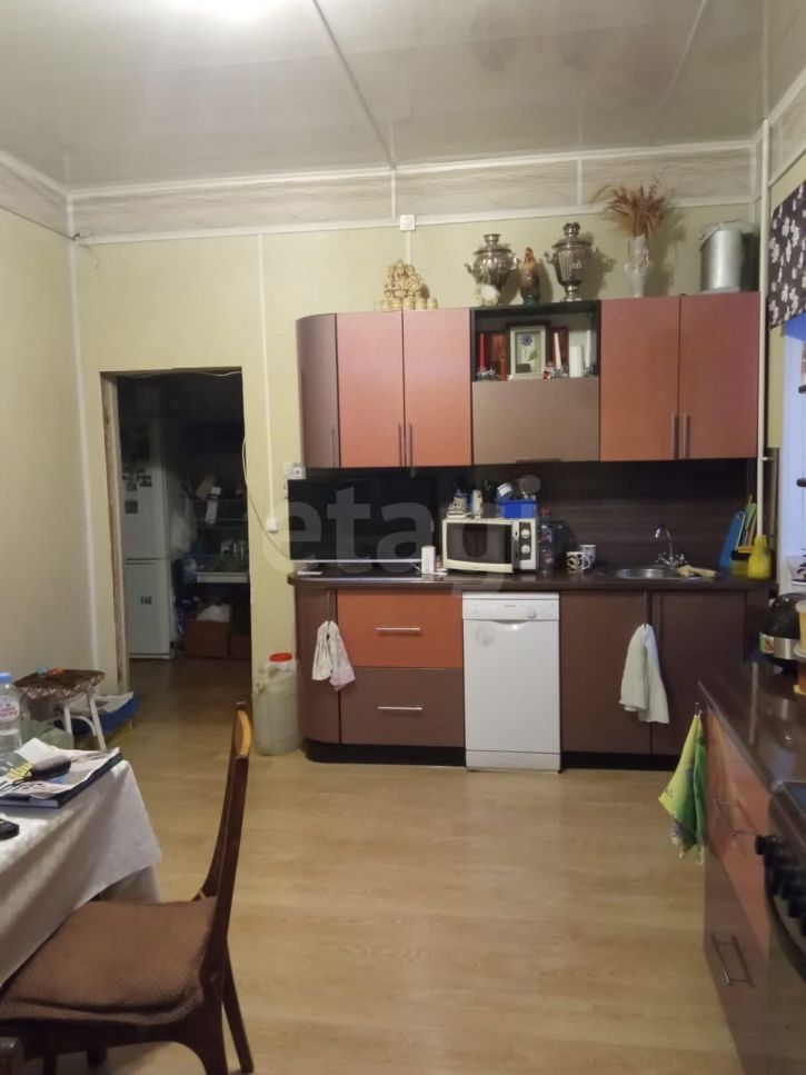 3-комн квартира улица Ветеранов, 9