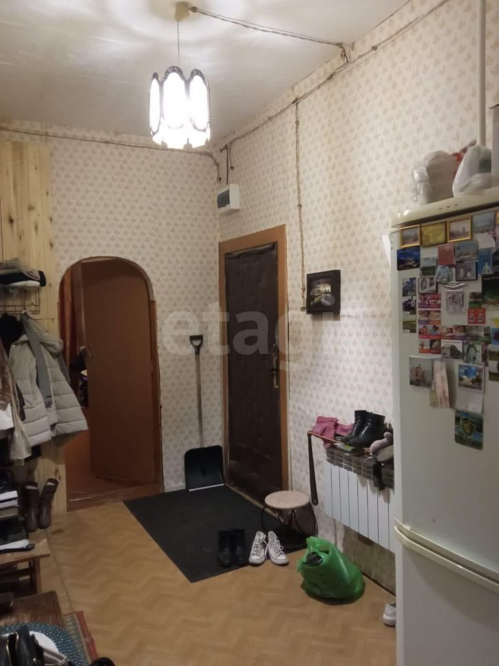 3-комн квартира улица Ветеранов, 9