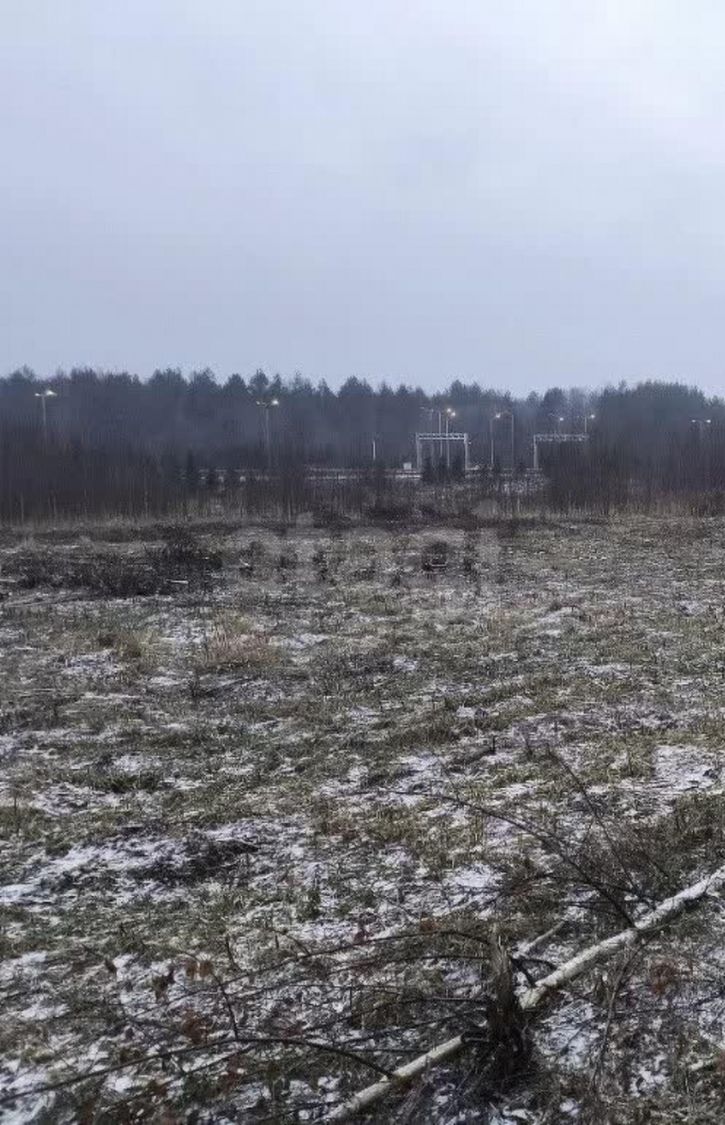 Земельный участок посёлок Лесково