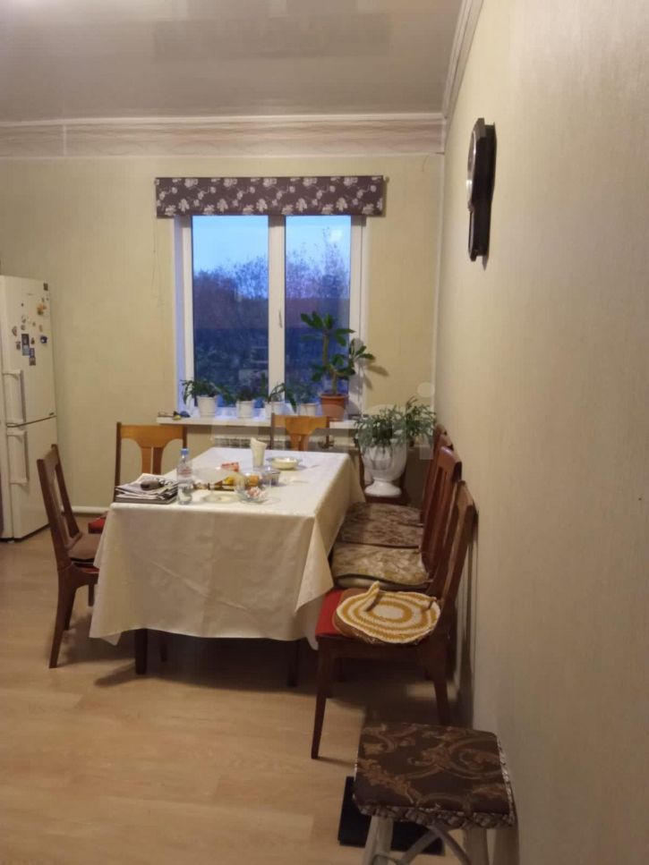 3-комн квартира улица Ветеранов, 9