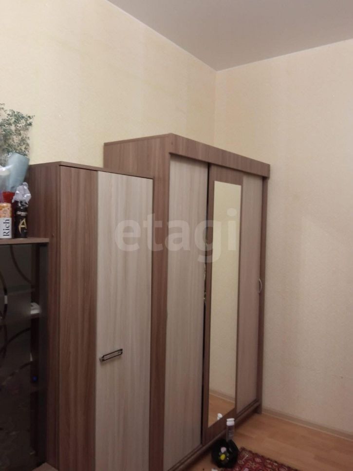 3-комн квартира улица Ветеранов, 9