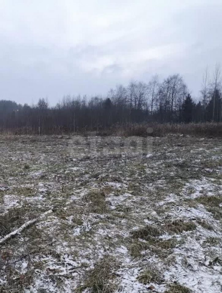 Земельный участок посёлок Лесково
