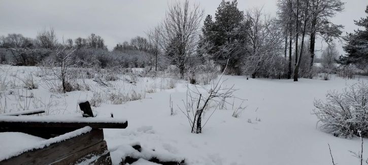 Земельный участок деревня Кудрявцево (Семёнковский сельсовет)