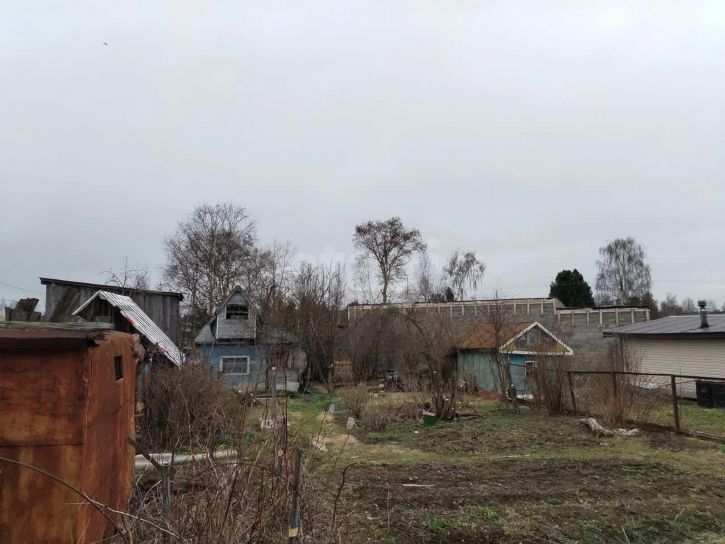 Земельный участок посёлок Майский