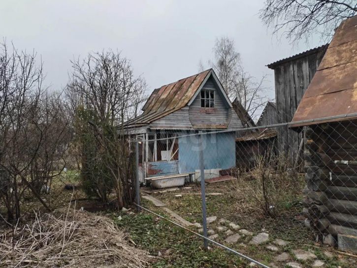 Земельный участок посёлок Майский
