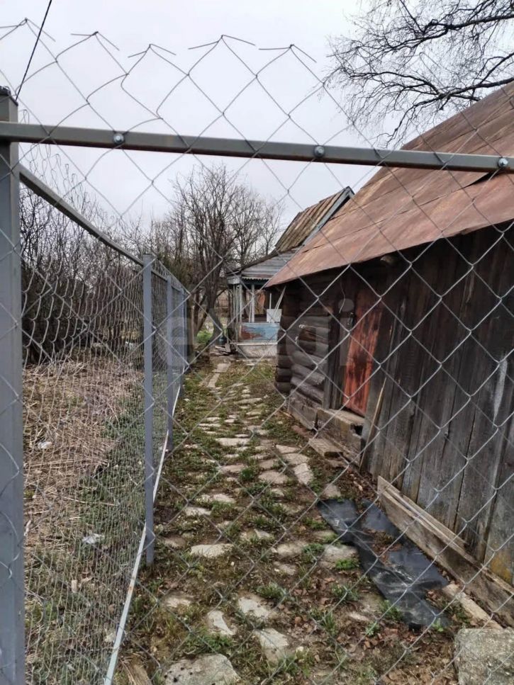 Земельный участок посёлок Майский