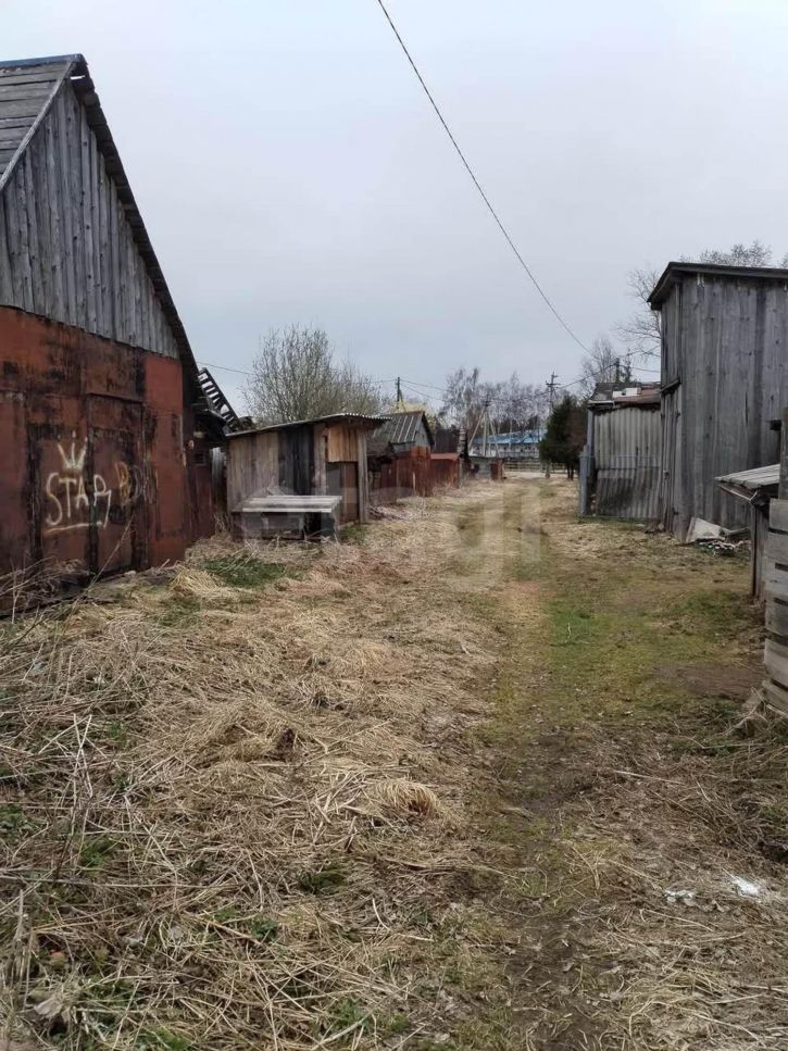 Земельный участок посёлок Майский