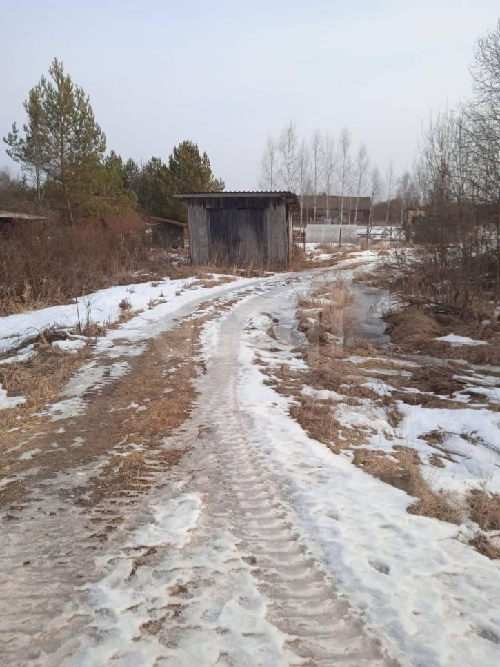Коттедж/дом Центральная улица