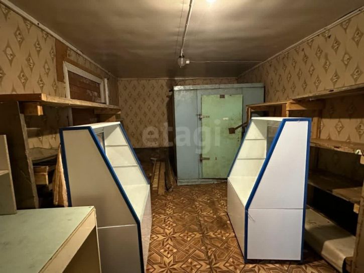 Торговое помещение село Сидорово, 5